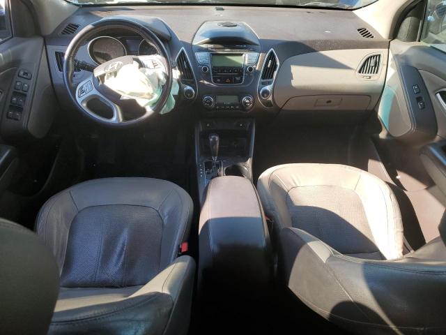 Photo 7 VIN: KM8JUCAC1CU421138 - HYUNDAI TUCSON 