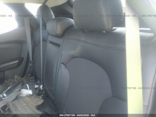 Photo 7 VIN: KM8JUCAC1CU500521 - HYUNDAI TUCSON 