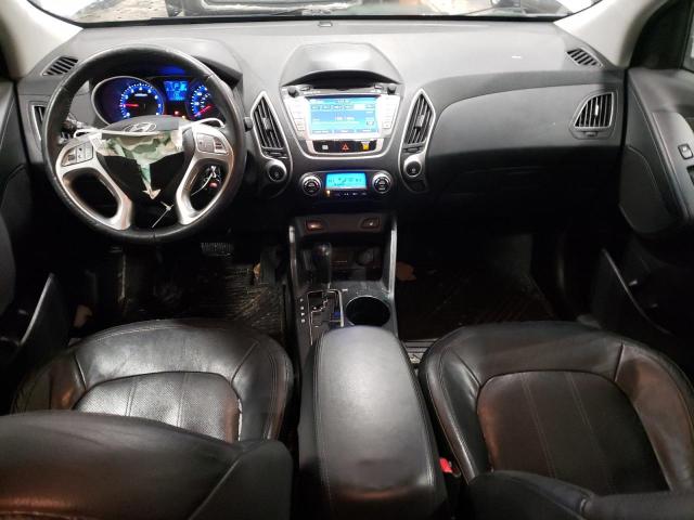 Photo 7 VIN: KM8JUCAC1CU513933 - HYUNDAI TUCSON GLS 