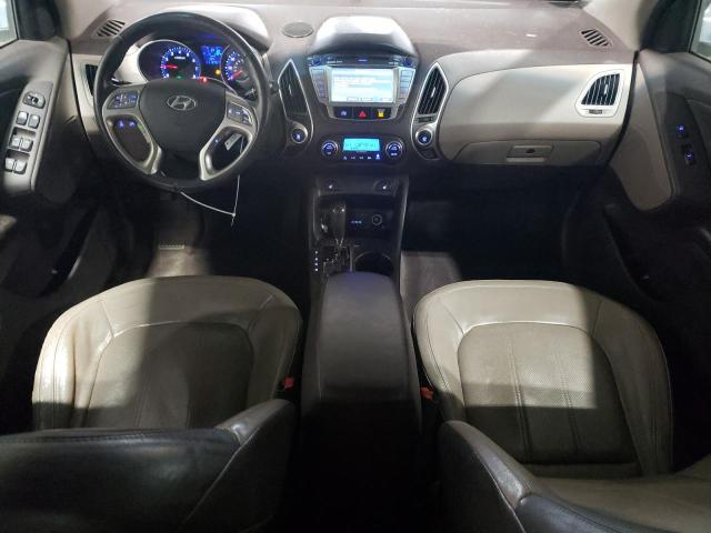 Photo 7 VIN: KM8JUCAC1CU542851 - HYUNDAI TUCSON 