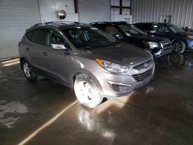 Photo 0 VIN: KM8JUCAC1CU544583 - HYUNDAI TUCSON GLS 