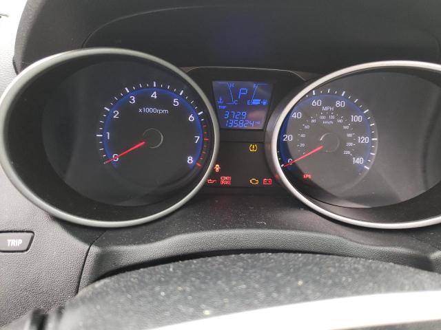 Photo 7 VIN: KM8JUCAC1DU555200 - HYUNDAI TUCSON GLS 