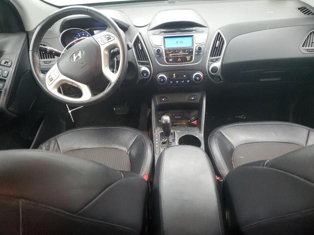 Photo 7 VIN: KM8JUCAC1DU586141 - HYUNDAI TUCSON 