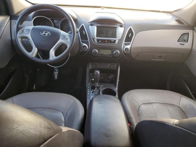 Photo 7 VIN: KM8JUCAC1DU605920 - HYUNDAI TUCSON GLS 