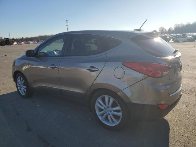 Photo 1 VIN: KM8JUCAC1DU622894 - HYUNDAI TUCSON 