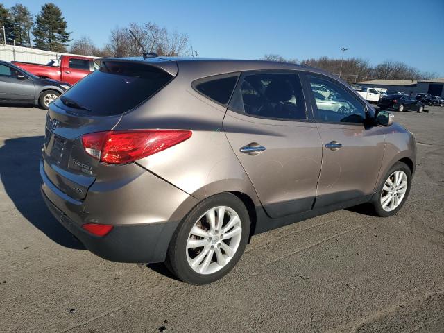 Photo 2 VIN: KM8JUCAC1DU622894 - HYUNDAI TUCSON 