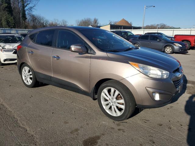 Photo 3 VIN: KM8JUCAC1DU622894 - HYUNDAI TUCSON 