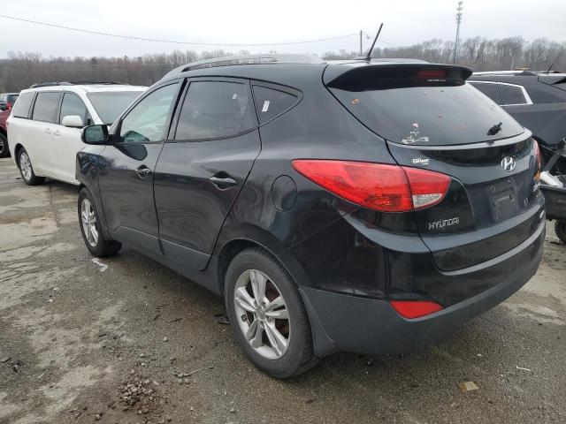 Photo 1 VIN: KM8JUCAC1DU692184 - HYUNDAI TUCSON GLS 