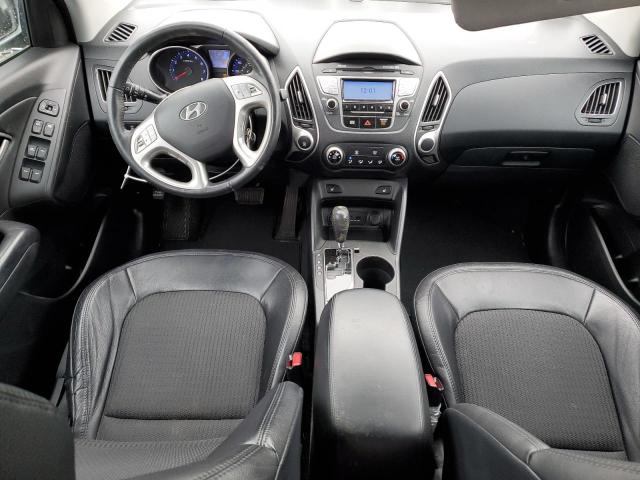 Photo 7 VIN: KM8JUCAC1DU697031 - HYUNDAI TUCSON 