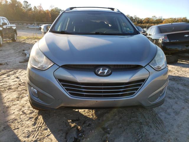 Photo 4 VIN: KM8JUCAC1DU764744 - HYUNDAI TUCSON GLS 