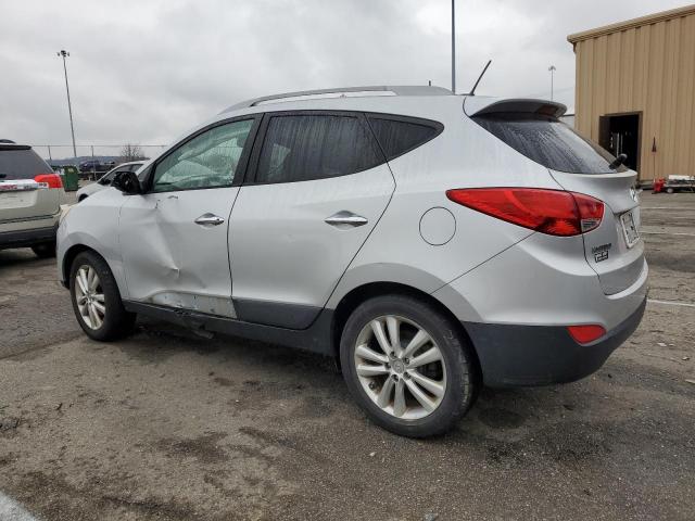 Photo 1 VIN: KM8JUCAC2BU170984 - HYUNDAI TUCSON GLS 