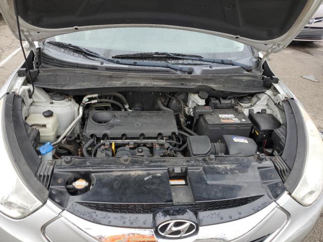 Photo 11 VIN: KM8JUCAC2BU170984 - HYUNDAI TUCSON GLS 