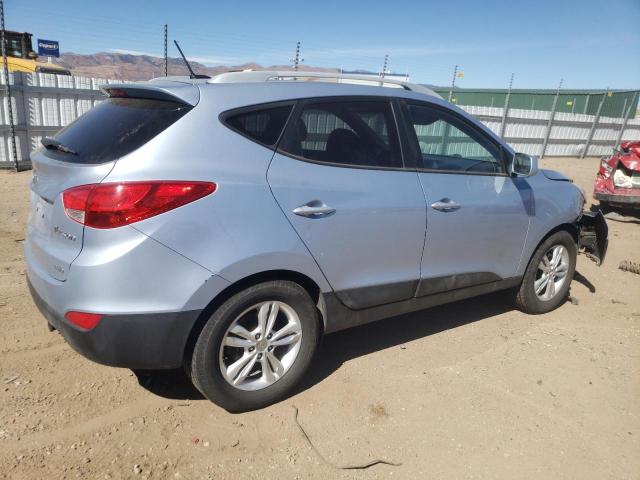 Photo 2 VIN: KM8JUCAC2BU315151 - HYUNDAI TUCSON GLS 