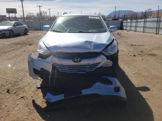 Photo 4 VIN: KM8JUCAC2BU315151 - HYUNDAI TUCSON GLS 