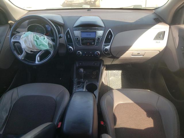 Photo 7 VIN: KM8JUCAC2BU315151 - HYUNDAI TUCSON GLS 