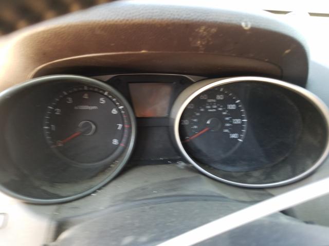 Photo 7 VIN: KM8JUCAC2CU336423 - HYUNDAI TUCSON GLS 