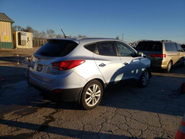 Photo 2 VIN: KM8JUCAC2CU380728 - HYUNDAI TUCSON 