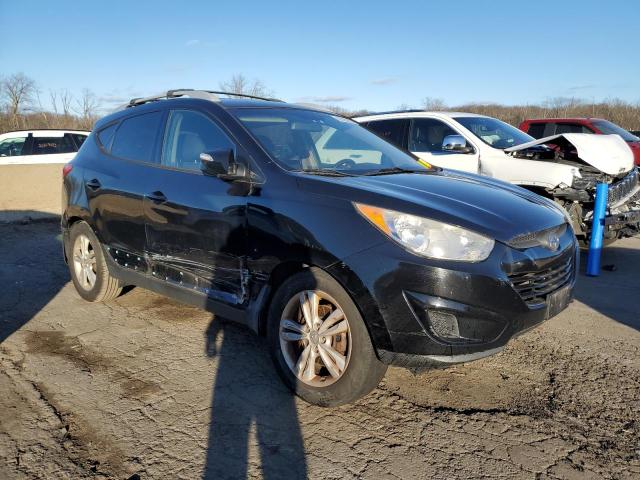 Photo 3 VIN: KM8JUCAC2CU416742 - HYUNDAI TUCSON 