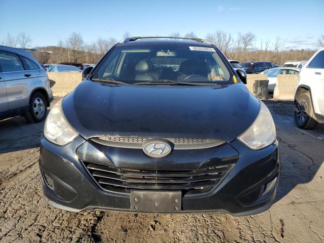 Photo 4 VIN: KM8JUCAC2CU416742 - HYUNDAI TUCSON 