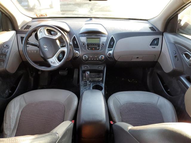 Photo 7 VIN: KM8JUCAC2CU416742 - HYUNDAI TUCSON 