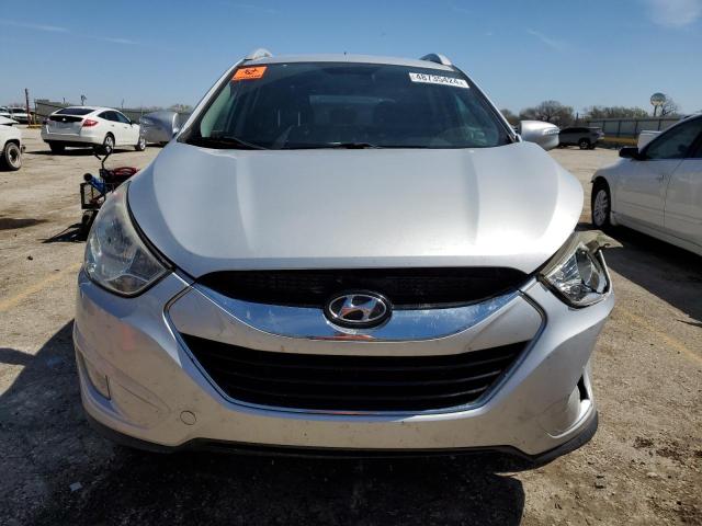 Photo 4 VIN: KM8JUCAC2CU461115 - HYUNDAI TUCSON GLS 