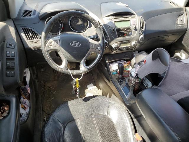 Photo 7 VIN: KM8JUCAC2CU461115 - HYUNDAI TUCSON GLS 