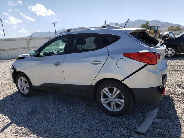 Photo 1 VIN: KM8JUCAC2CU479503 - HYUNDAI TUCSON GLS 