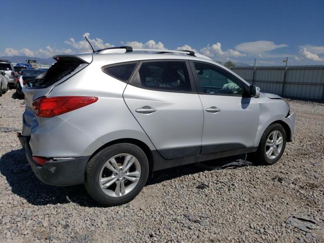 Photo 2 VIN: KM8JUCAC2CU479503 - HYUNDAI TUCSON GLS 