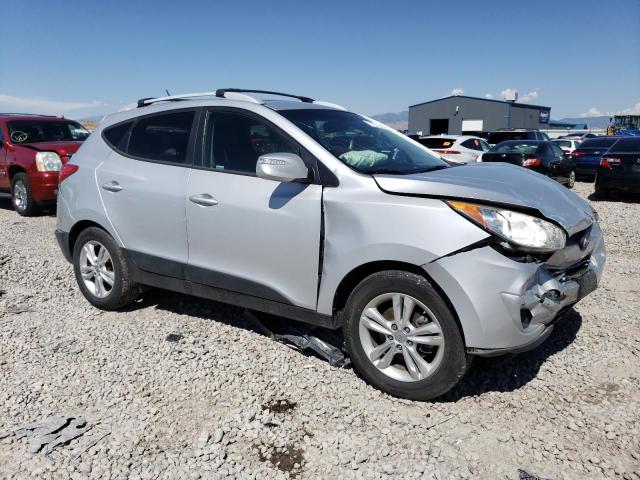 Photo 3 VIN: KM8JUCAC2CU479503 - HYUNDAI TUCSON GLS 