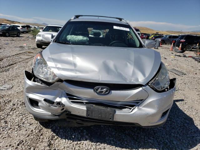 Photo 4 VIN: KM8JUCAC2CU479503 - HYUNDAI TUCSON GLS 