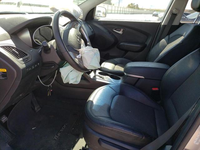 Photo 6 VIN: KM8JUCAC2CU479503 - HYUNDAI TUCSON GLS 