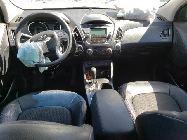 Photo 7 VIN: KM8JUCAC2CU479503 - HYUNDAI TUCSON GLS 