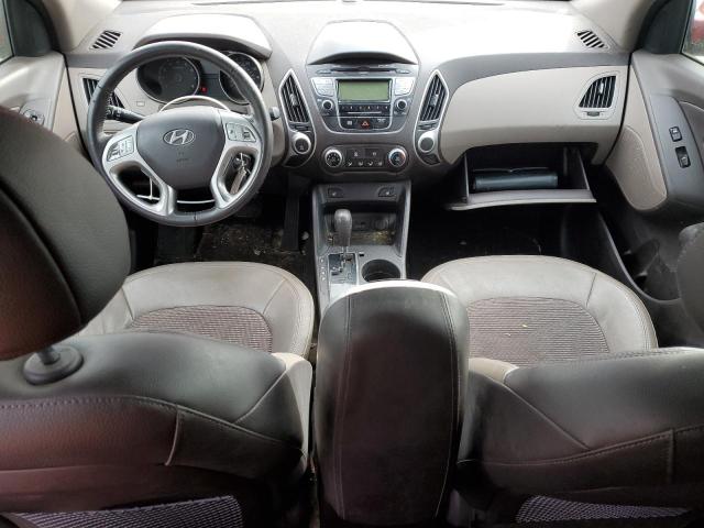 Photo 7 VIN: KM8JUCAC2CU479999 - HYUNDAI TUCSON GLS 