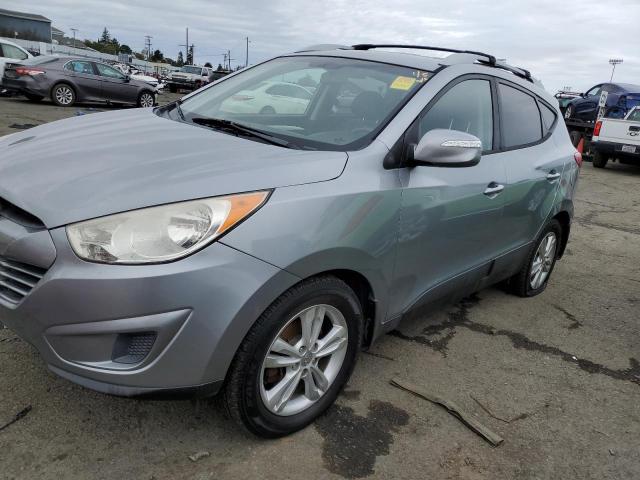 Photo 0 VIN: KM8JUCAC2CU480036 - HYUNDAI TUCSON 