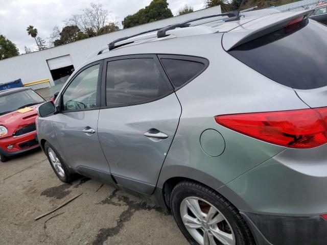 Photo 1 VIN: KM8JUCAC2CU480036 - HYUNDAI TUCSON 