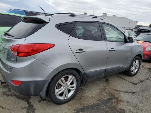 Photo 2 VIN: KM8JUCAC2CU480036 - HYUNDAI TUCSON 