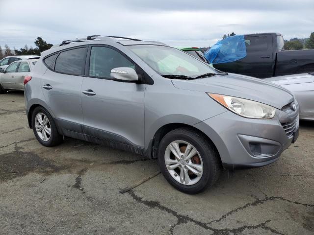 Photo 3 VIN: KM8JUCAC2CU480036 - HYUNDAI TUCSON 