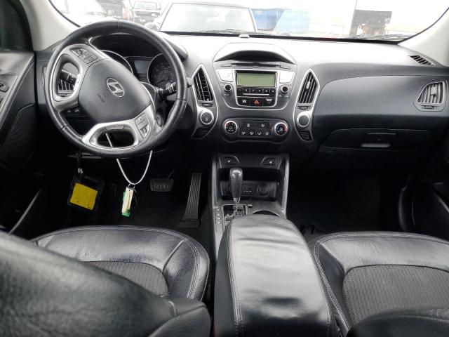 Photo 7 VIN: KM8JUCAC2CU480036 - HYUNDAI TUCSON 