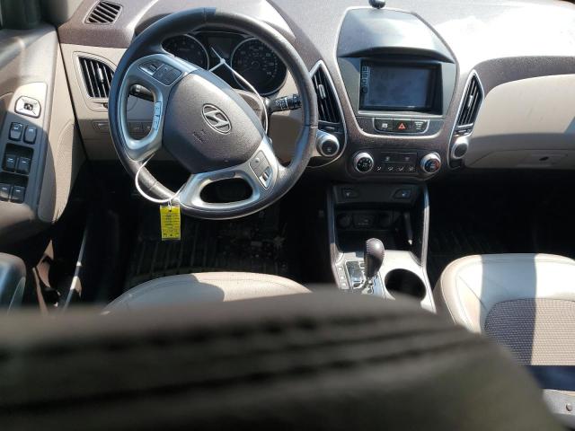 Photo 7 VIN: KM8JUCAC2CU530238 - HYUNDAI TUCSON 