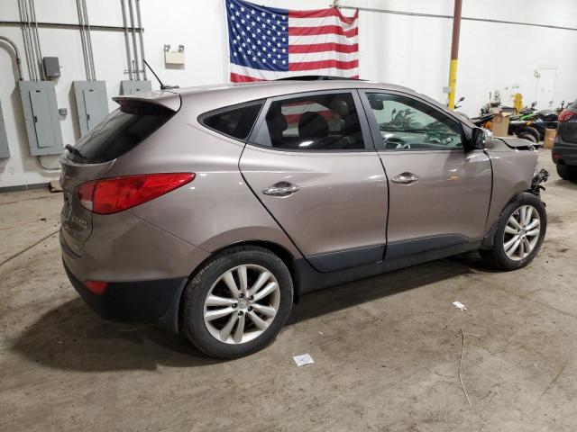 Photo 2 VIN: KM8JUCAC2CU538890 - HYUNDAI TUCSON 