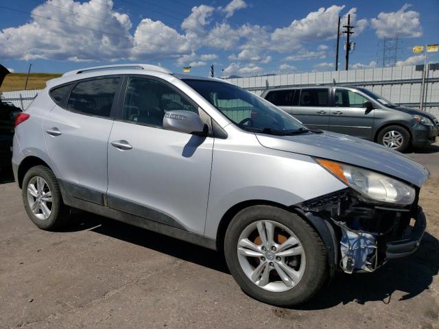 Photo 3 VIN: KM8JUCAC2CU544110 - HYUNDAI TUCSON GLS 