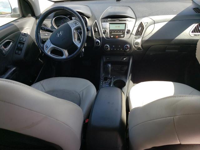 Photo 7 VIN: KM8JUCAC2CU544110 - HYUNDAI TUCSON GLS 