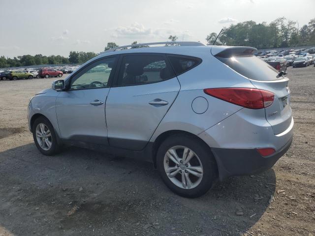 Photo 1 VIN: KM8JUCAC2DU557294 - HYUNDAI TUCSON GLS 