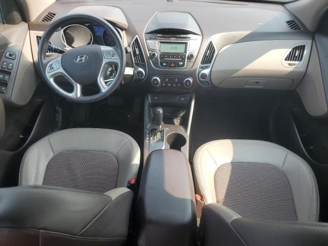 Photo 7 VIN: KM8JUCAC2DU557294 - HYUNDAI TUCSON GLS 