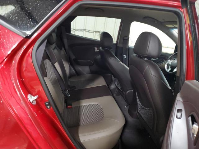 Photo 10 VIN: KM8JUCAC2DU582129 - HYUNDAI TUCSON 