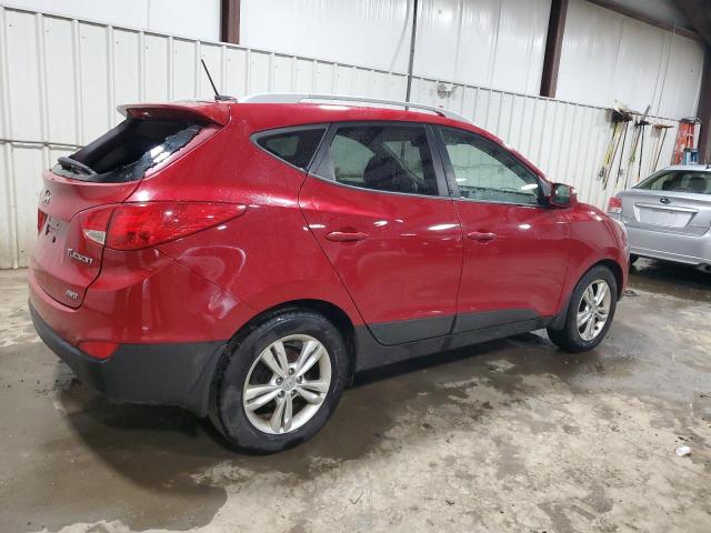 Photo 2 VIN: KM8JUCAC2DU582129 - HYUNDAI TUCSON 