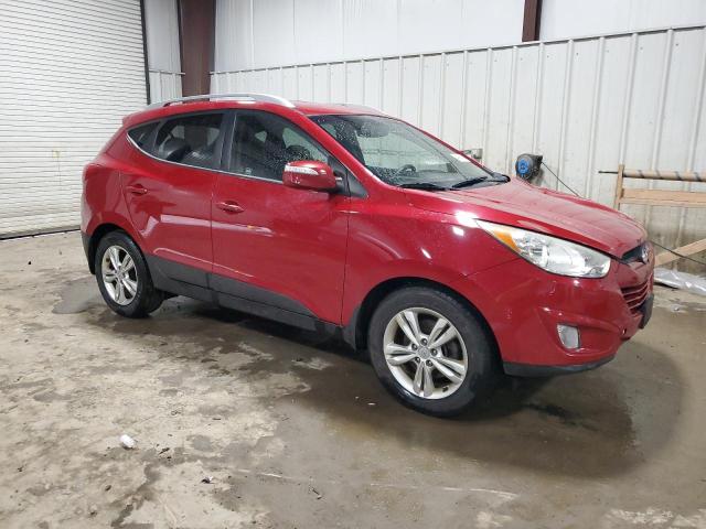 Photo 3 VIN: KM8JUCAC2DU582129 - HYUNDAI TUCSON 