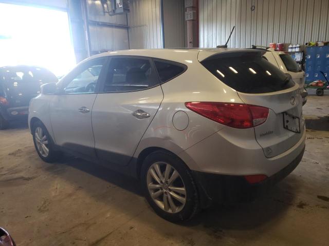 Photo 1 VIN: KM8JUCAC2DU683798 - HYUNDAI TUCSON GLS 