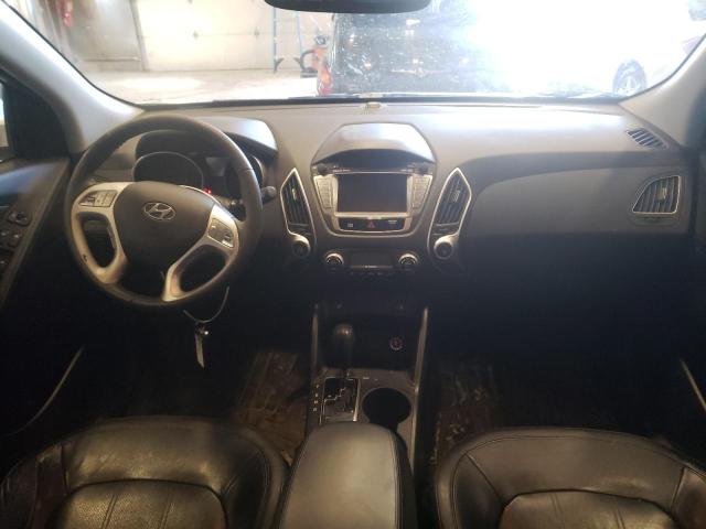 Photo 7 VIN: KM8JUCAC2DU683798 - HYUNDAI TUCSON GLS 