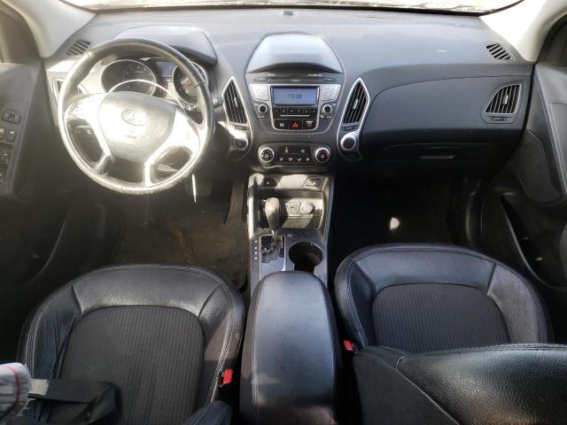 Photo 7 VIN: KM8JUCAC2DU686295 - HYUNDAI TUCSON GLS 